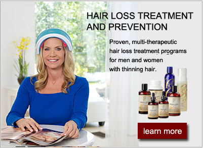 Hal's Hair Restoration Center, LLC - Hair Loss Solutions